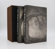 MASTERS OF THE WEIRD TALE: ROBERT AICKMAN