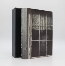 MASTERS OF THE WEIRD TALE: STEFAN GRABINSKI