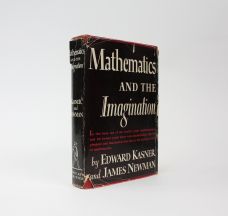 MATHEMATICS AND THE IMAGINATION