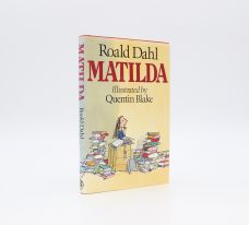 MATILDA