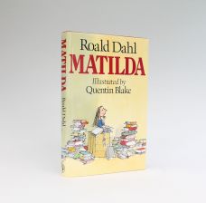 MATILDA