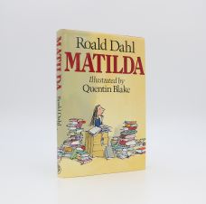 MATILDA