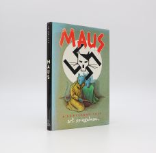 MAUS.