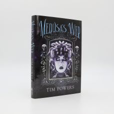 MEDUSA'S WEB