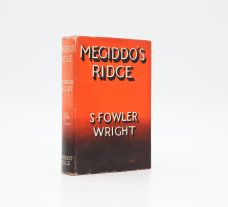 MEGIDDO'S RIDGE