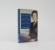 MEMORIES OF MAGGIE: