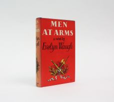 MEN AT ARMS