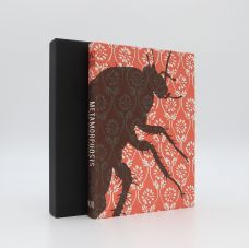 METAMORPHOSIS AND OTHER STORIES