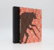 METAMORPHOSIS AND OTHER STORIES