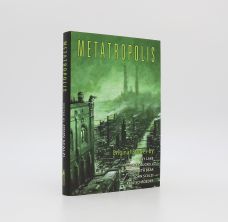METATROPOLIS