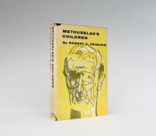 METHUSELAH'S CHILDREN