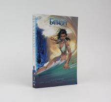 MICHAEL TURNER'S FATHOM.