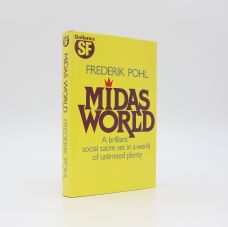 MIDAS WORLD