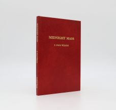 MIDNIGHT MASS