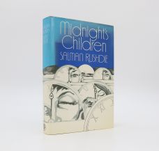 MIDNIGHT'S CHILDREN