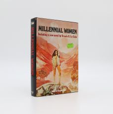 MILLENNIAL WOMEN
