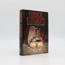 MIRROR KINGDOMS: