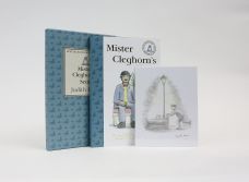 MISTER CLEGHORN'S SEAL