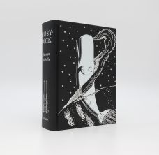 MOBY DICK, OR THE WHALE;