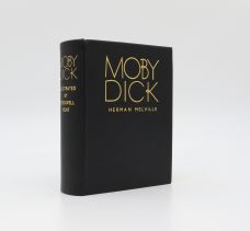 MOBY DICK,