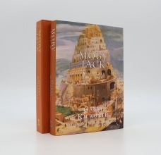 MOBY JACK AND OTHER TALL TALES