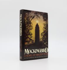MOCKINGBIRD