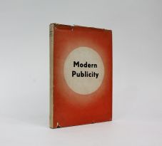 MODERN PUBLICITY 1933-1934