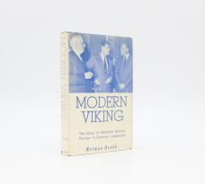 MODERN VIKING: