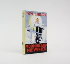 MOOMINLAND MIDWINTER