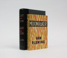 MOONRAKER