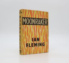 MOONRAKER