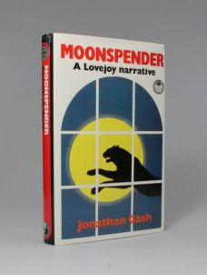 MOONSPENDER