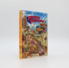 MOVING PICTURES.