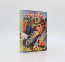 MR BUDD INVESTIGATES