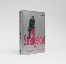 MR STRANGELOVE: