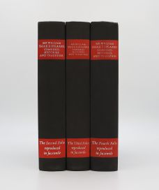 MR WILLIAM SHAKESPEARE'S COMEDIES, HISTORIES, AND TRAGEDIES.