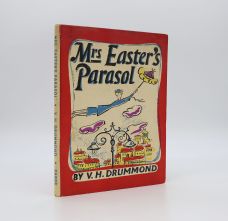 MRS EASTER'S PARASOL