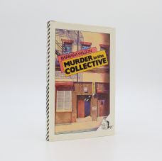 MURDER IN THE COLLECTIVE