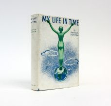 MY LIFE IN TIME