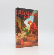 MYTH ADVENTURES ONE