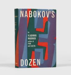 NABOKOV'S DOZEN.