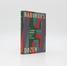 NABOKOV'S DOZEN: