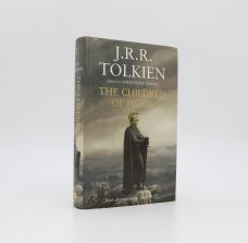 NARN I CHN HRIN. THE TALE OF THE CHILDREN OF HURIN.