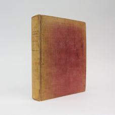 NARRATIVE OF A SECOND EXPEDITION TO THE SHORES OF THE POLAR SEA, IN THE YEARS 1825, 1826, AND 1827,