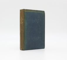 NARRATIVE OF AN EXPEDITION IN H.M.S. TERROR, Undertaken with a View to Geographical Discovery on the Arctic Shores, in the Years 1836-7.