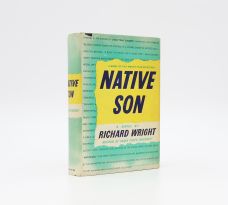 NATIVE SON