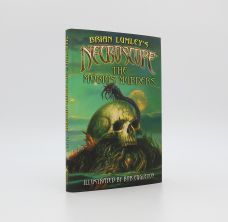 NECROSCOPE: THE M�BIUS MURDERS