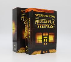 NEEDFUL THINGS