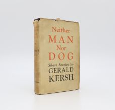 NEITHER MAN NOR DOG