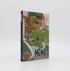 NEMO!